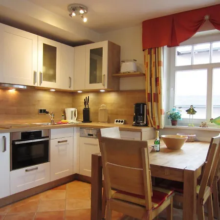 דירה Ostseeblick