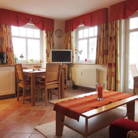 Ostseeblick * Ostseebad Kühlungsborn