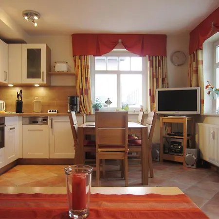 Διαμέρισμα Ostseeblick