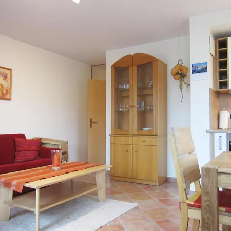 Ostseeblick Lägenhet Ostseebad Kühlungsborn