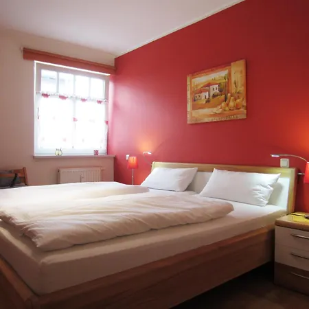 Ostseeblick דירה Ostseebad Kühlungsborn