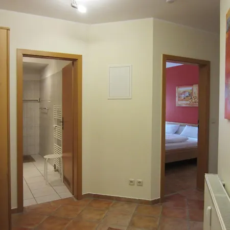 Ostseeblick Ostseebad Kühlungsborn