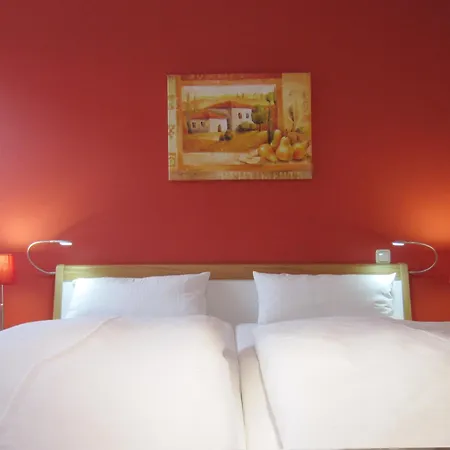 Ostseeblick * Ostseebad Kühlungsborn