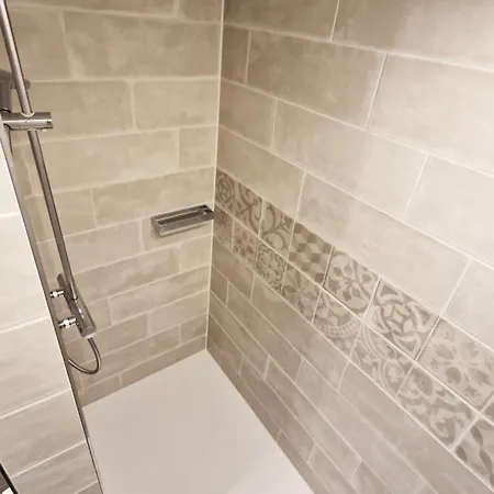 Ostseeblick Lägenhet Ostseebad Kühlungsborn