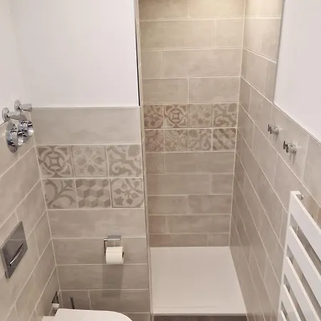 Lägenhet Ostseeblick